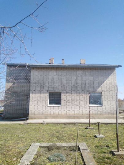 Коттедж 243 м² на участке 30 сот.