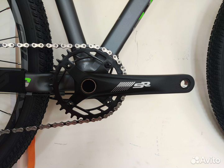 Велосипед stels navigator 970D 29