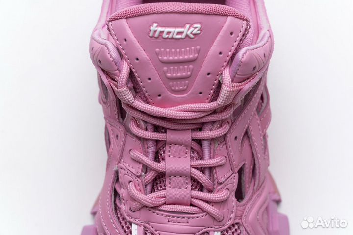 Balenciaga Track 2 Sneaker Pink