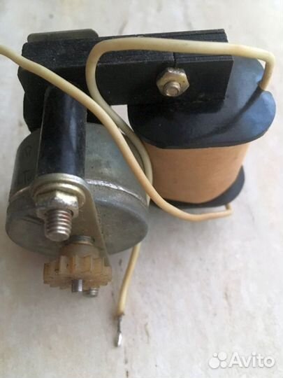 Продам электродвигатель