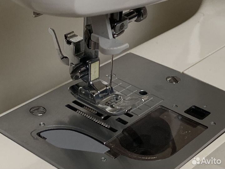 Швейная машина brother star 140Е
