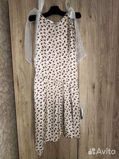 Платье женское topshop