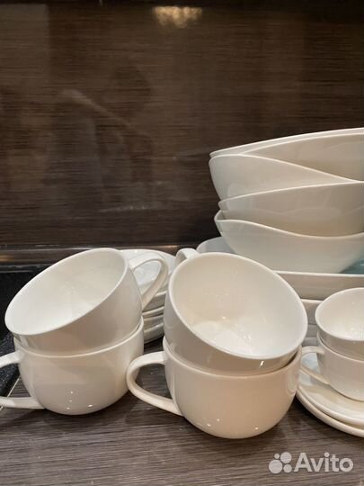 Набор столовой посуды