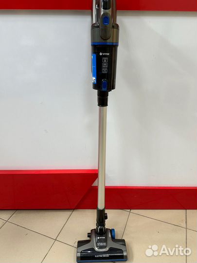 Пылесос Vitek VT-8133