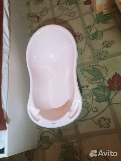 Ванночка для купания