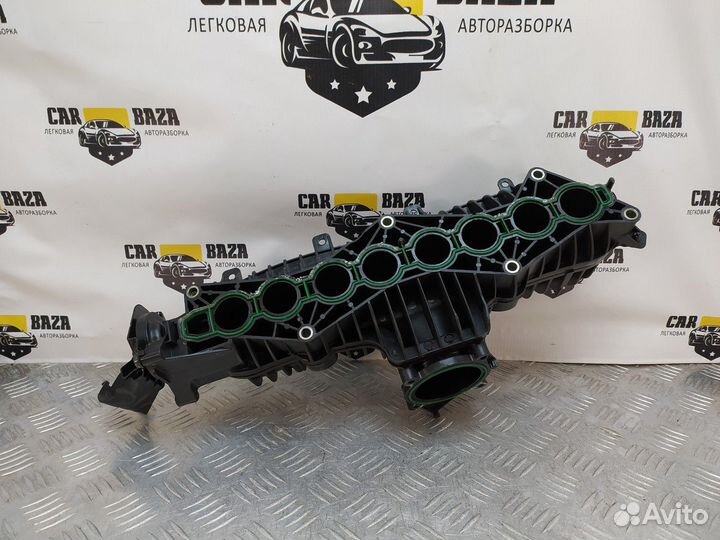 Коллектор впускной B4204T34 2.0 Бензин