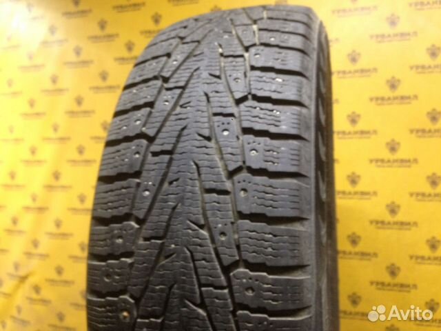 Nokian Tyres Hakkapeliitta 7 SUV 225/60 R18 104T