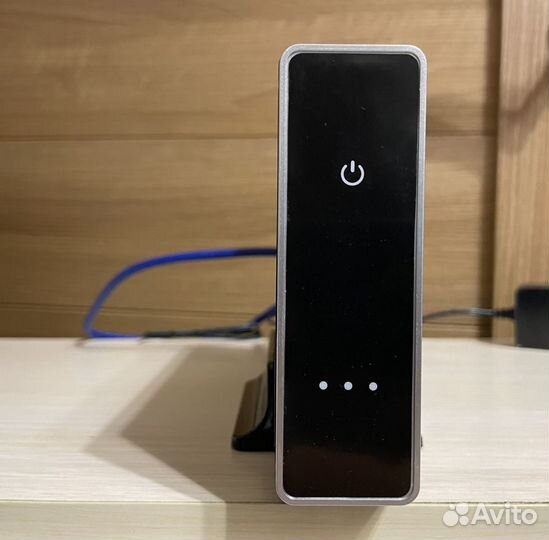 Внешний жесткий диск 500 гб