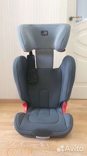 Детское автокресло Britax Romer kidfix XP (15-36 к