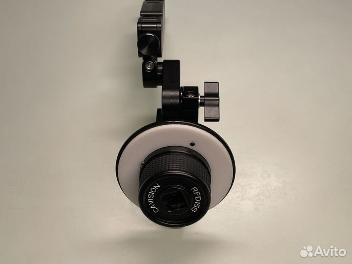 Rfs15s cavision follow focus
