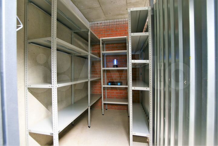 Мини-Склад, 4.2 м²