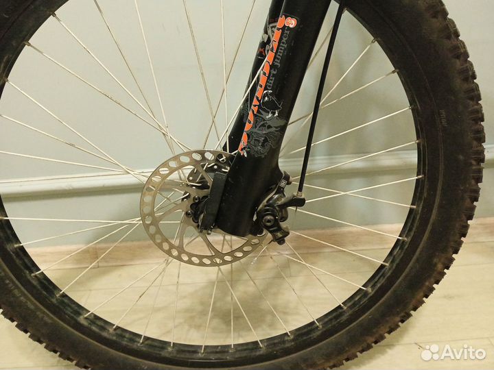 Велосипед Norco Ryde 26