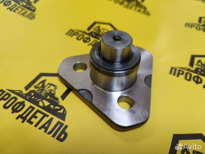 S06/41361 Шкворень на экскаватор погрузчик