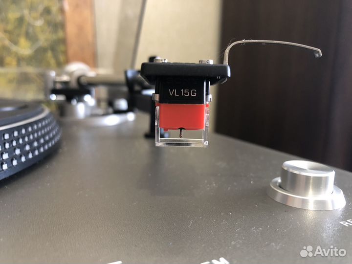 Проигрыватель винила sony PS-3700