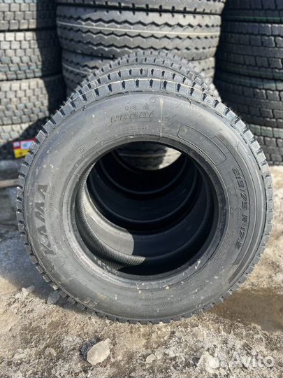 215/75 R17.5 Кама NR 201 (ведущие шины)