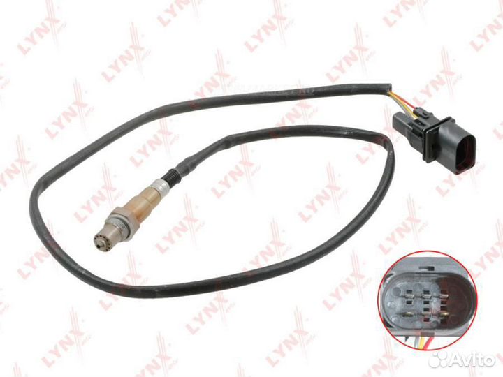 Lynxauto DM-2190 Датчик кислорода