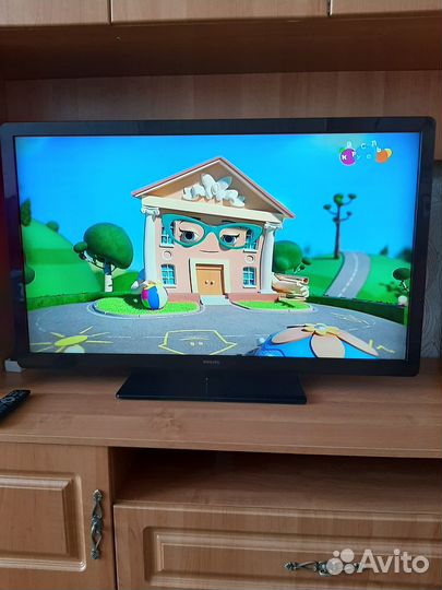 Телевизор