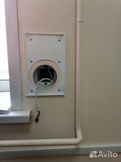 Рекуператор Vakio. Новый от производителя