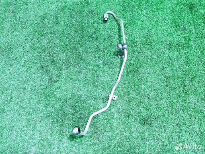 Трубка масляная volkswagen Caddy 3 2013