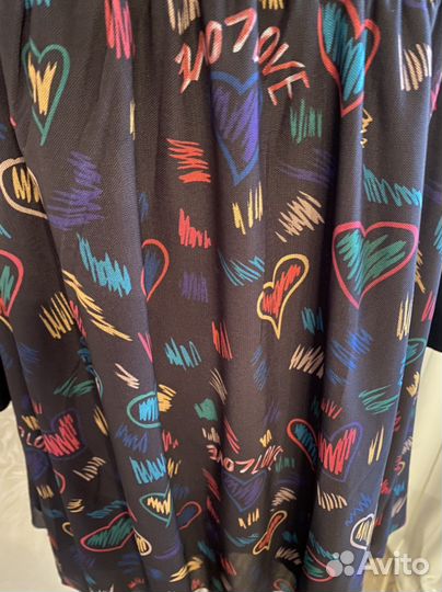 Платье новое 10 лет