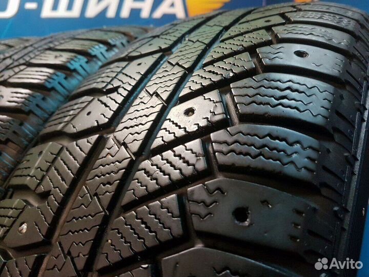 Continental ContiVikingContact 2 195/65 R15