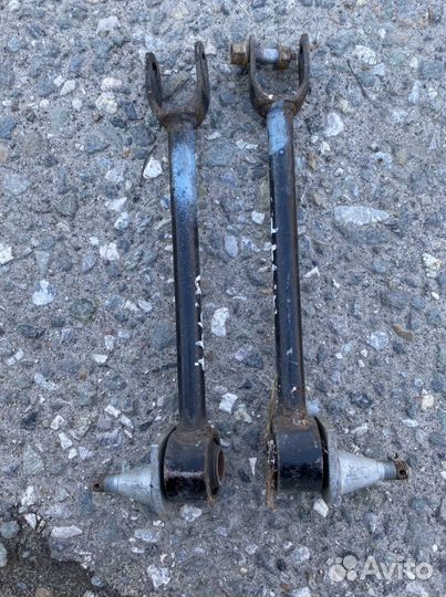 Задние рычаги infiniti fx35