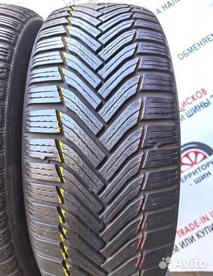 Michelin Alpin 6 215/60 R16 99H
