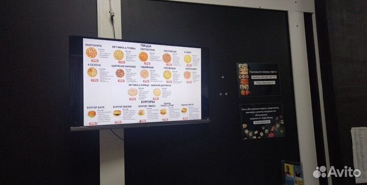 Франшиза доставки роллов. Бизнес под ключ