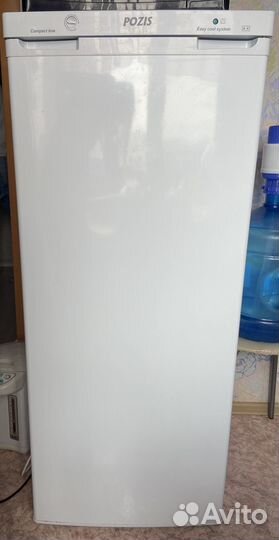 Продам холодильник рабочий