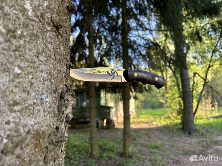 Шашлычный набор