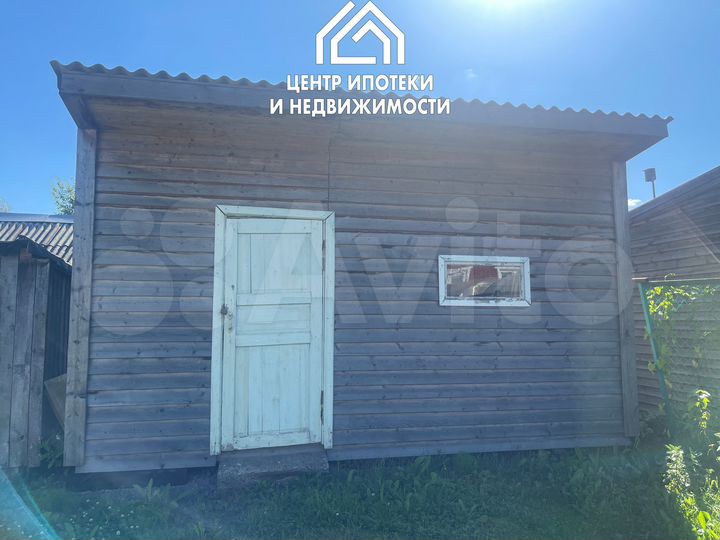 Дача 70 м² на участке 6 сот.