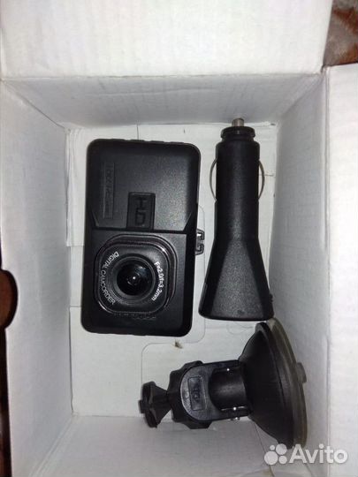 Видеорегистратор