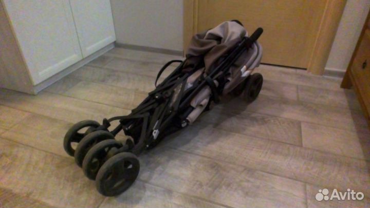 Коляска прогулочная складная (трость) Inglesina