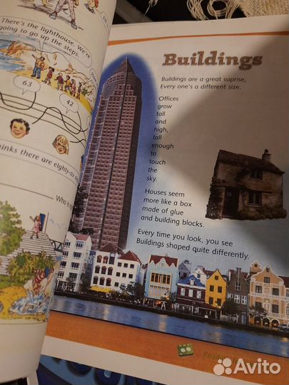 Учебник английского языка Way ahead 3+ round up 2