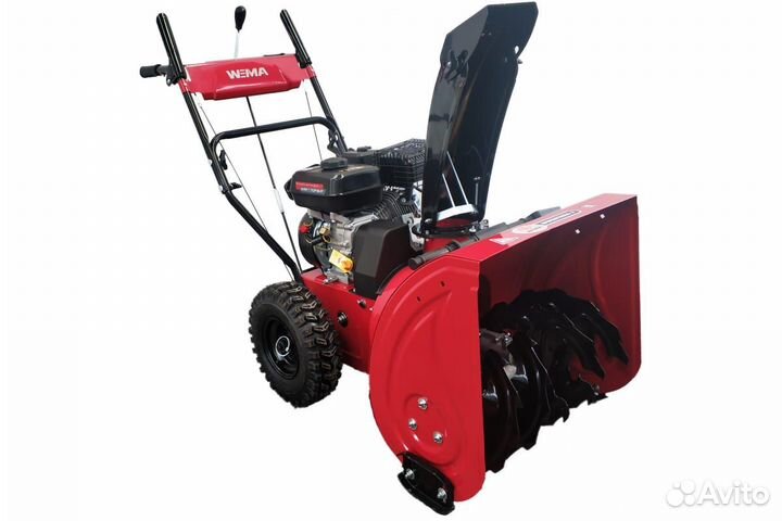 Weima WWS0722A-J Снегоуборщик
