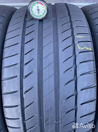 Michelin Primacy HP 245/40 R18