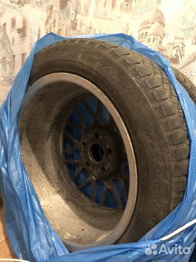 Дискии BBS оригинальные