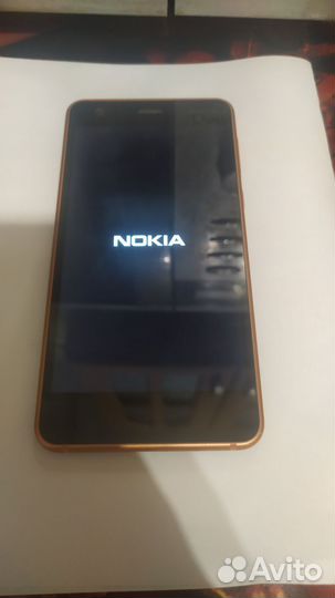 Nokia 2, 8 ГБ