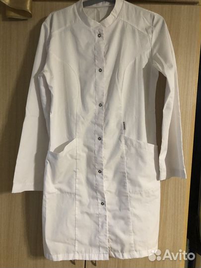 Медицинский халат