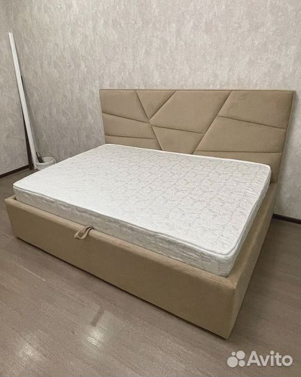 Пружинные матрасы с доставкой