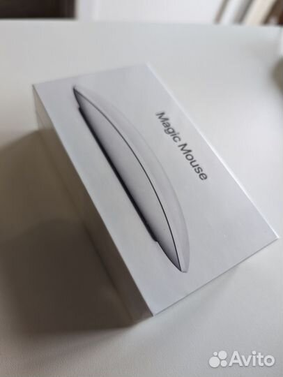 Мышь Apple Magic Mouse 3