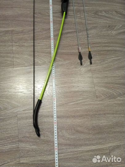 Спортивный лук классический