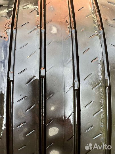 Bridgestone Dueler H/L 33 235/55 R18 33H