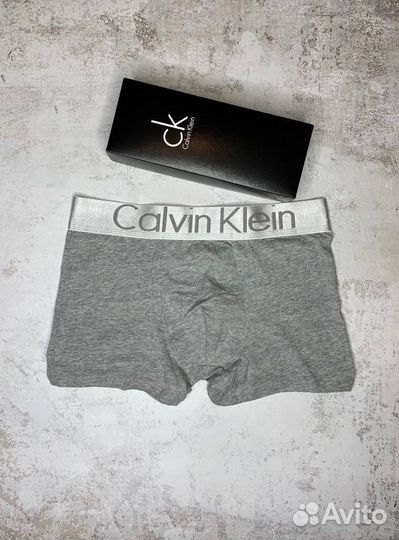 Трусы Calvin Klein для мужчин