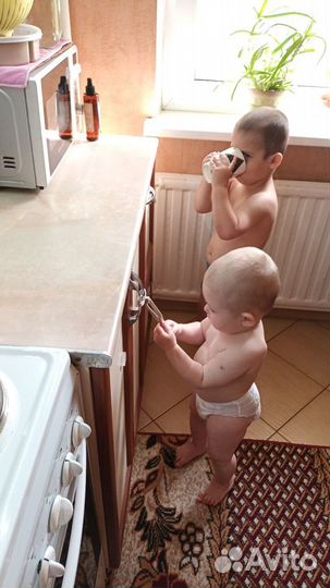 Няня, экстренная няня