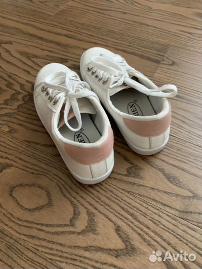 Обувь для девочки - 33-35р