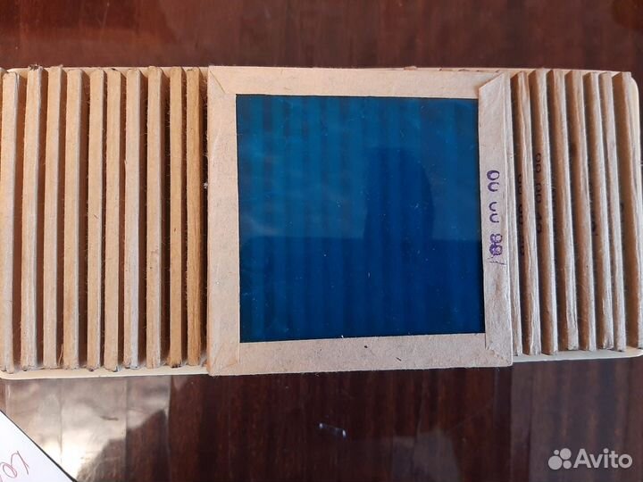 Из фотолабаратории СССР