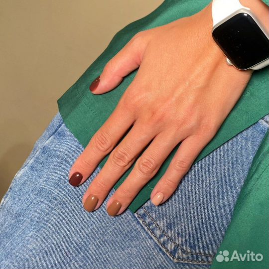 Маникюр/педикюр (подолог) /шугаринг