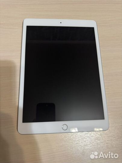 Планшет apple iPad 8 поколения 32 gb