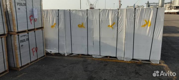 Газоблок Иран D500